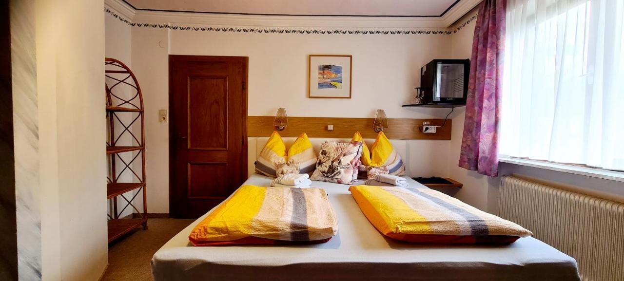 Gaestehaus Scharler Нойкірхен-ам-Гросфенедігер Екстер'єр фото