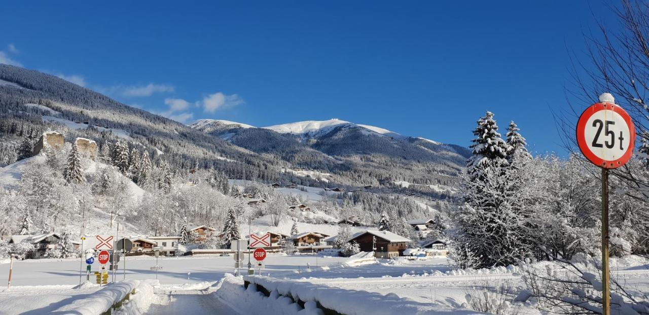 Gaestehaus Scharler Нойкірхен-ам-Гросфенедігер Екстер'єр фото