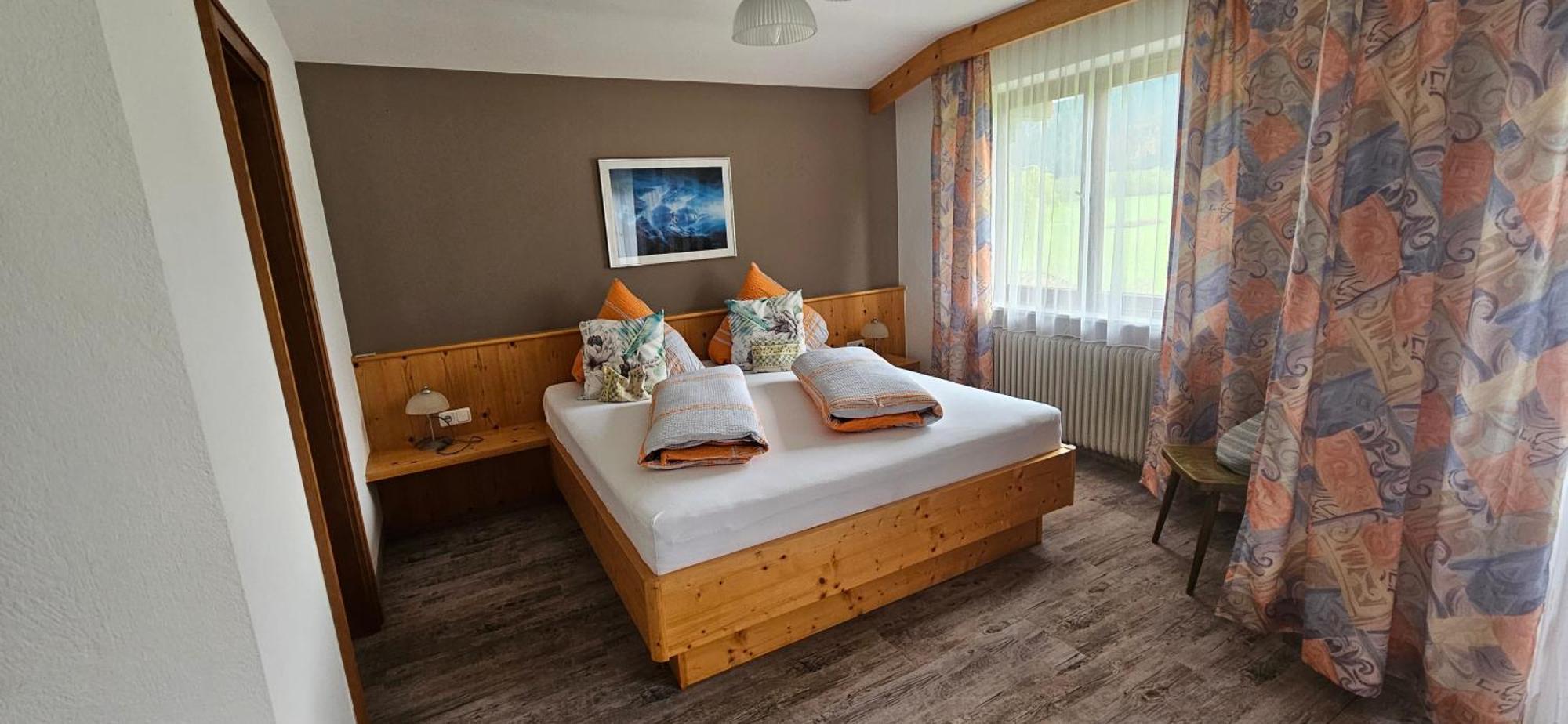 Gaestehaus Scharler Нойкірхен-ам-Гросфенедігер Екстер'єр фото